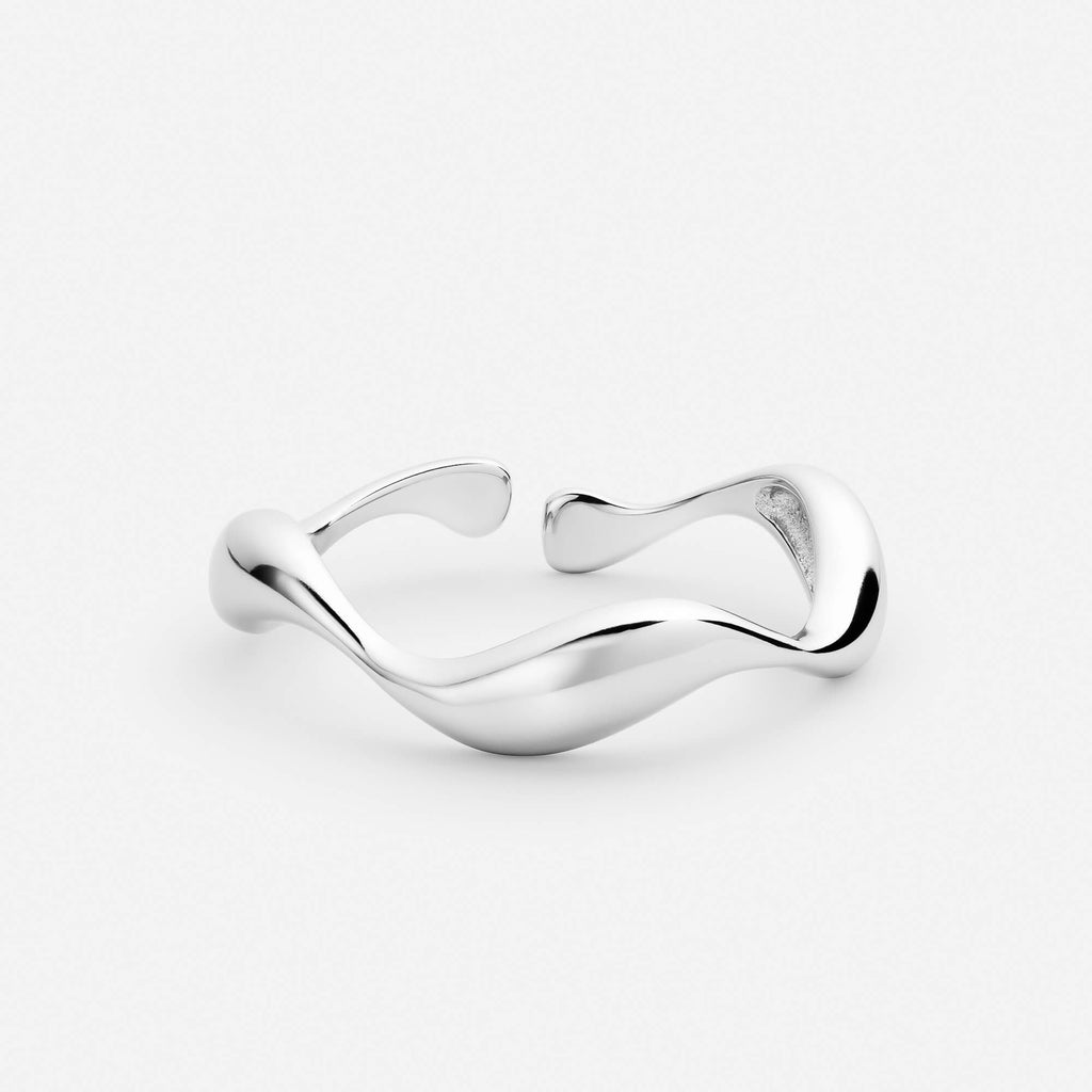 Océane | Anillo Océano