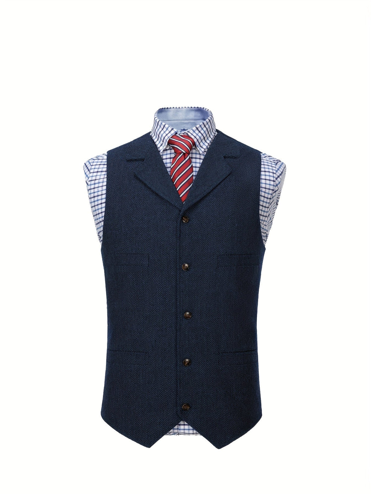Abrigo · Formal