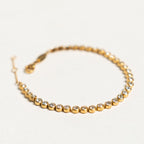 Éclat | Pulsera Tennis