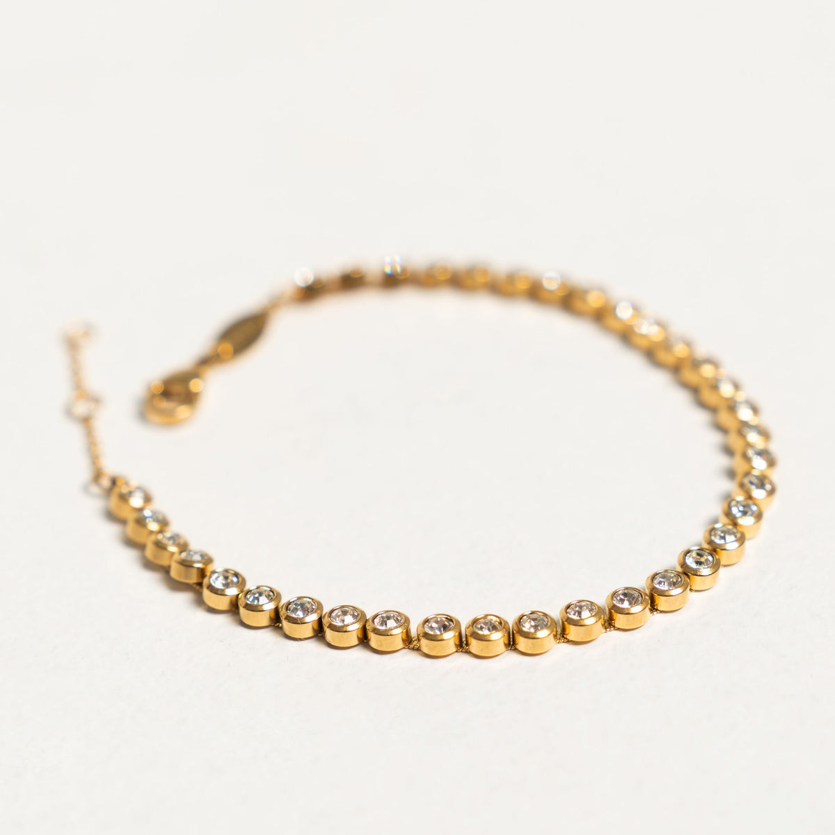 Éclat | Pulsera Tennis