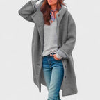 Chaqueta · Rojo