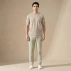 Pantalón · Lino