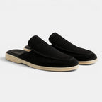 Mocasines · Ante