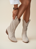 Botas Cowboy