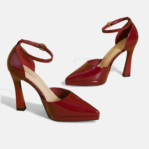 Begoña | Tacones Elegantes
