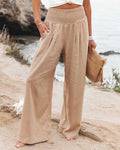 Pantalón · Pierna Ancha