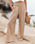 Pantalón · Pierna Ancha
