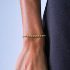 Éclat | Pulsera Tennis