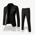Traje · Formal