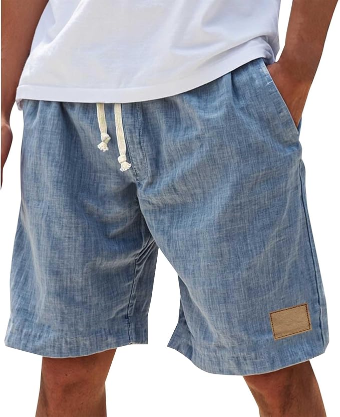 Pantalón Corto