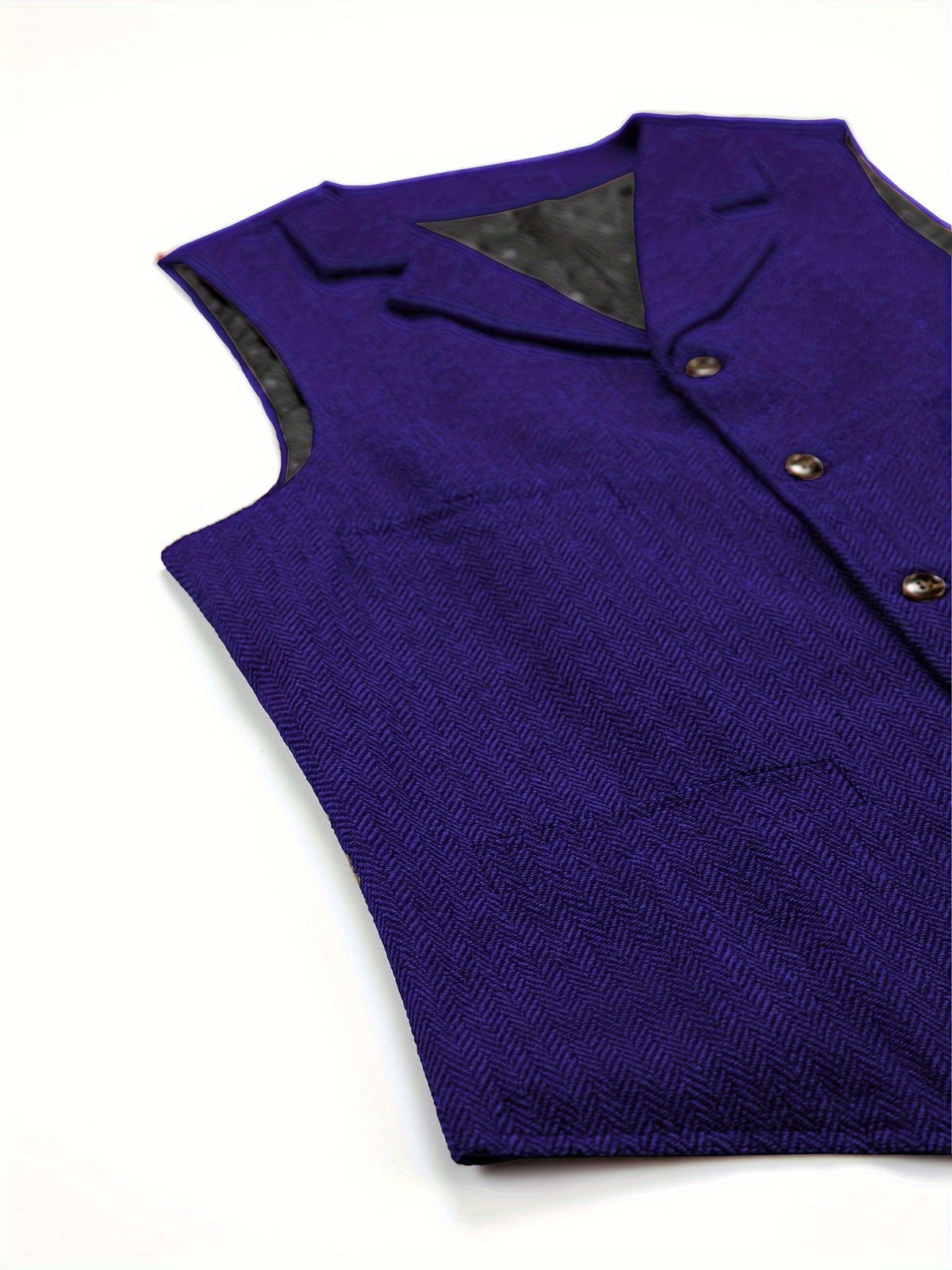 Abrigo · Formal