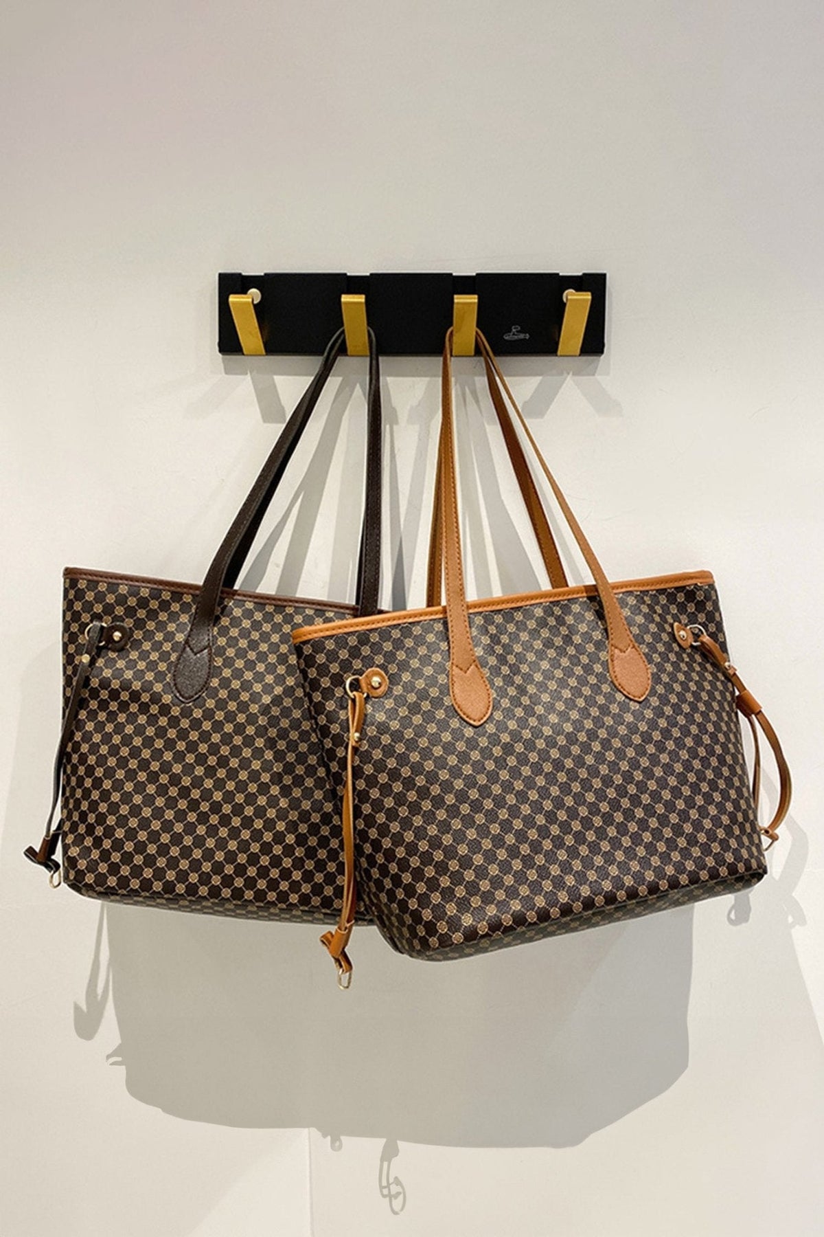 Brisa | Bolso Estampado