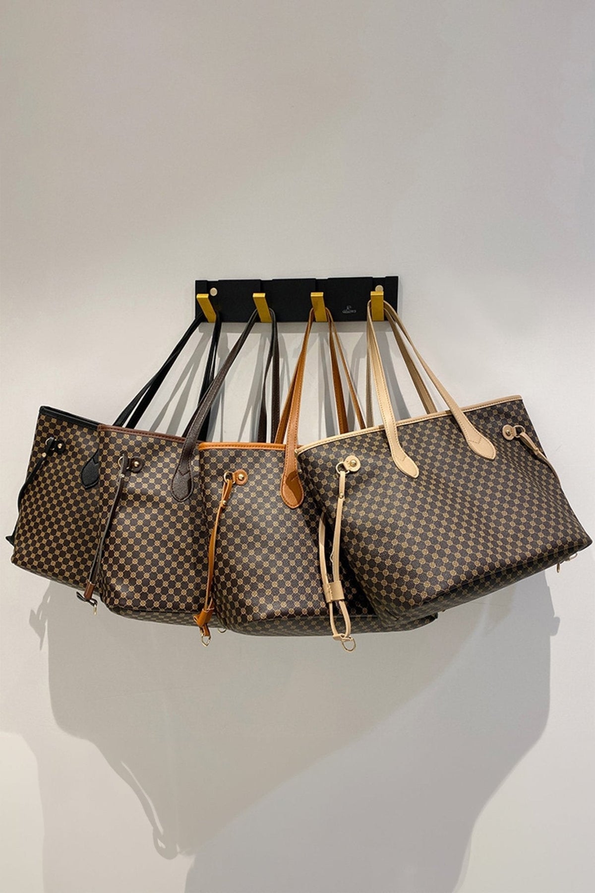 Brisa | Bolso Estampado