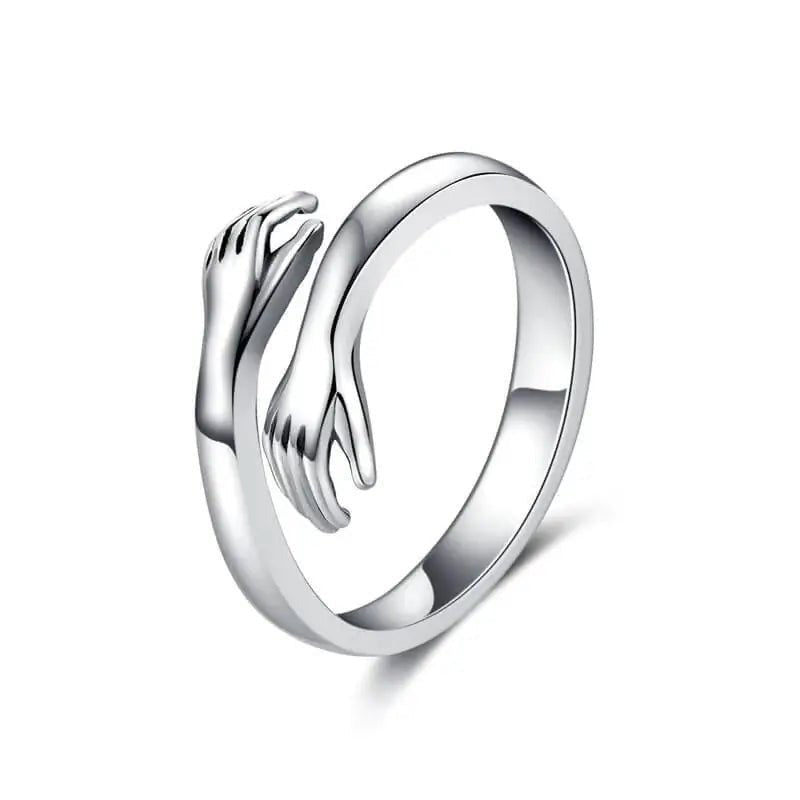 Étreinte | Anillo Abrazo