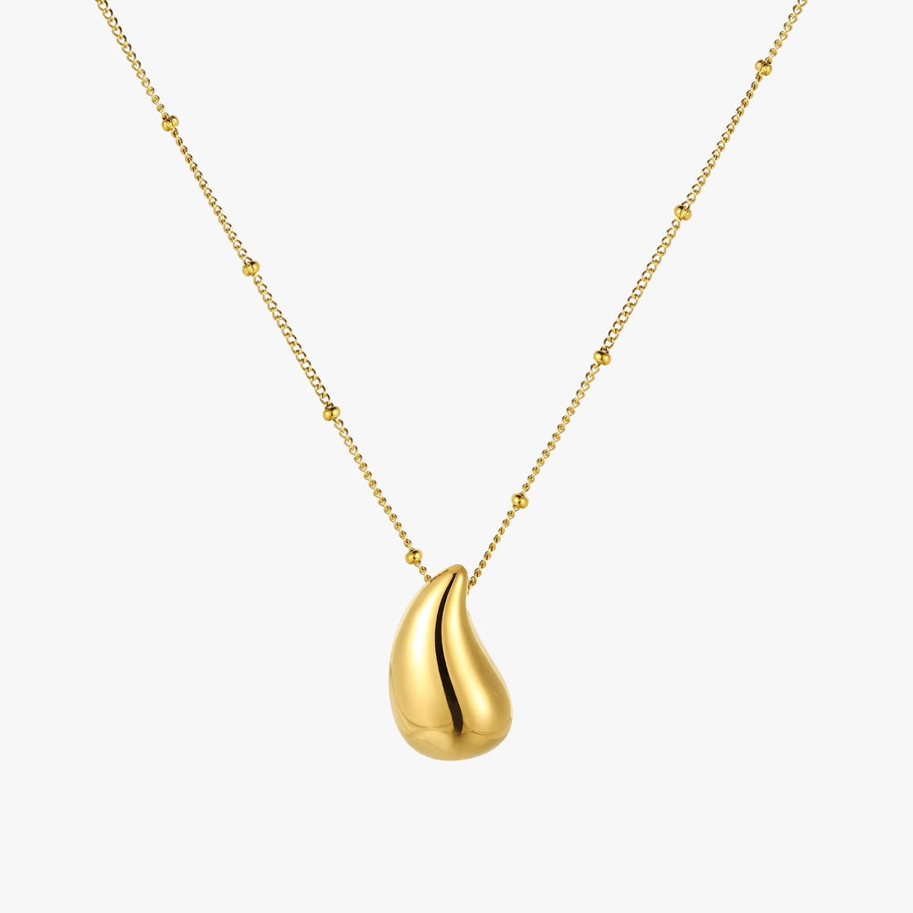 Larme | Collar Gota