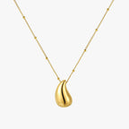 Larme | Collar Gota