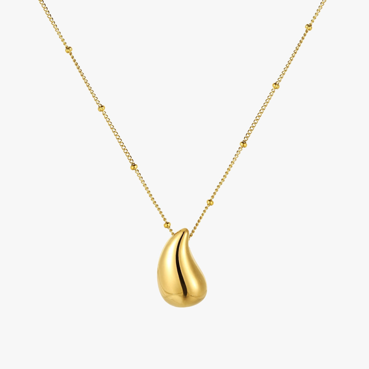 Larme | Collar Gota