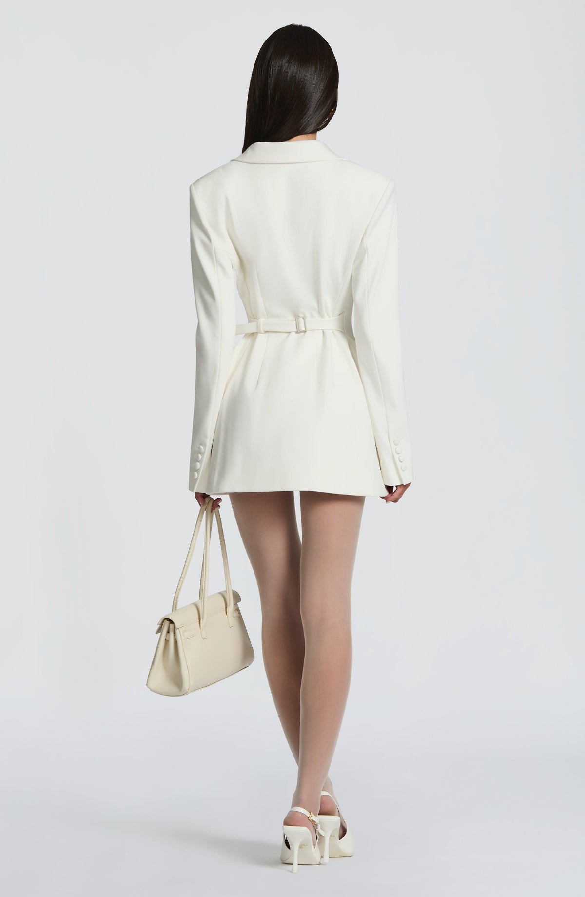 Renata | Minivestido Blazer