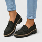 Mocasines
