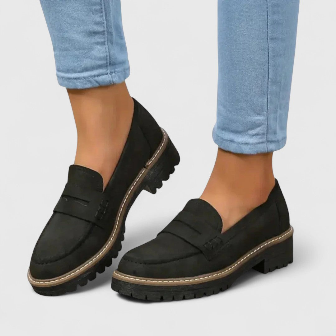 Mocasines