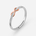 Éternité | Anillo Amor Eterno