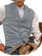 Abrigo · Formal