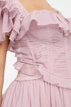 Conjunto · Rojo Volantes