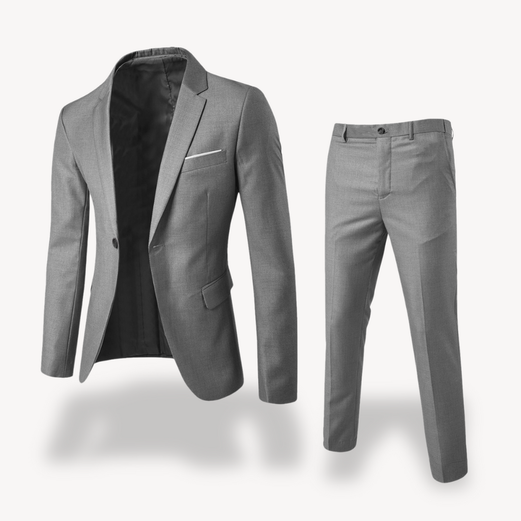 Traje · Formal