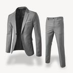 Traje · Formal