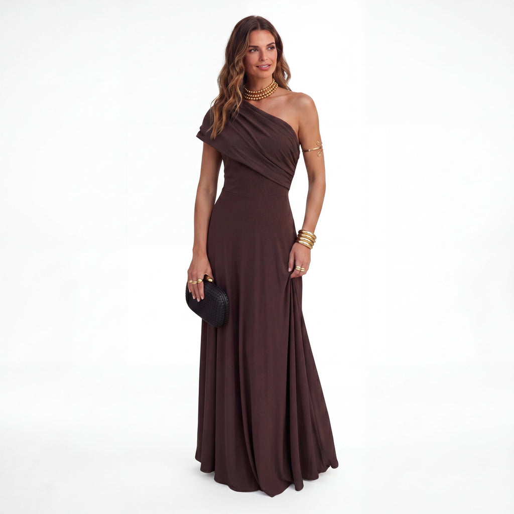 Toledo | Vestido Fluido