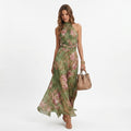 Sophie | Vestido Floral de Verano