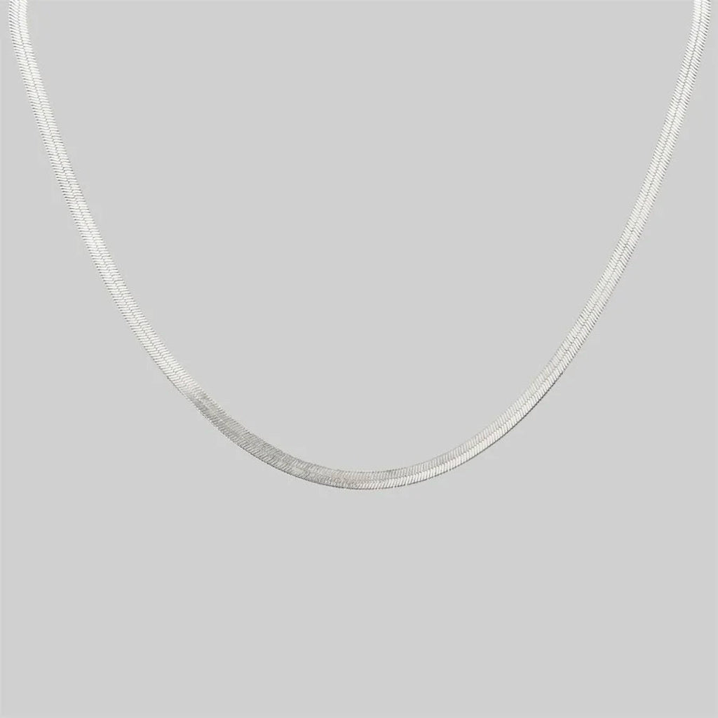 Kai | Choker Minimalista