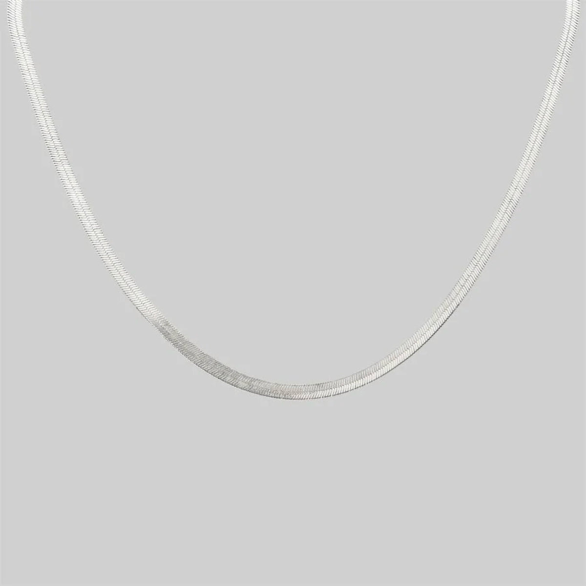 Kai | Choker Minimalista