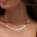 Kai | Choker Minimalista