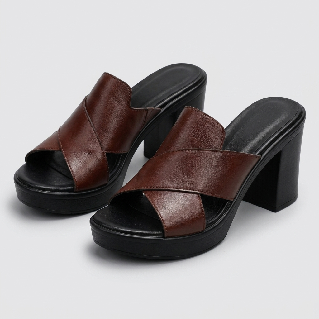 Sandalias · Elegante