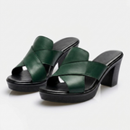 Sandalias · Elegante