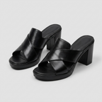 Sandalias · Elegante