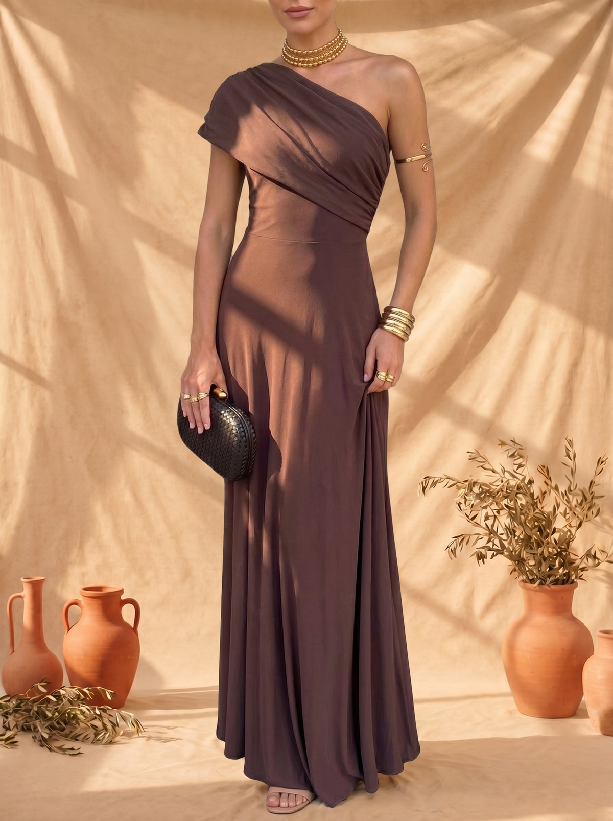 Toledo | Vestido pour femme