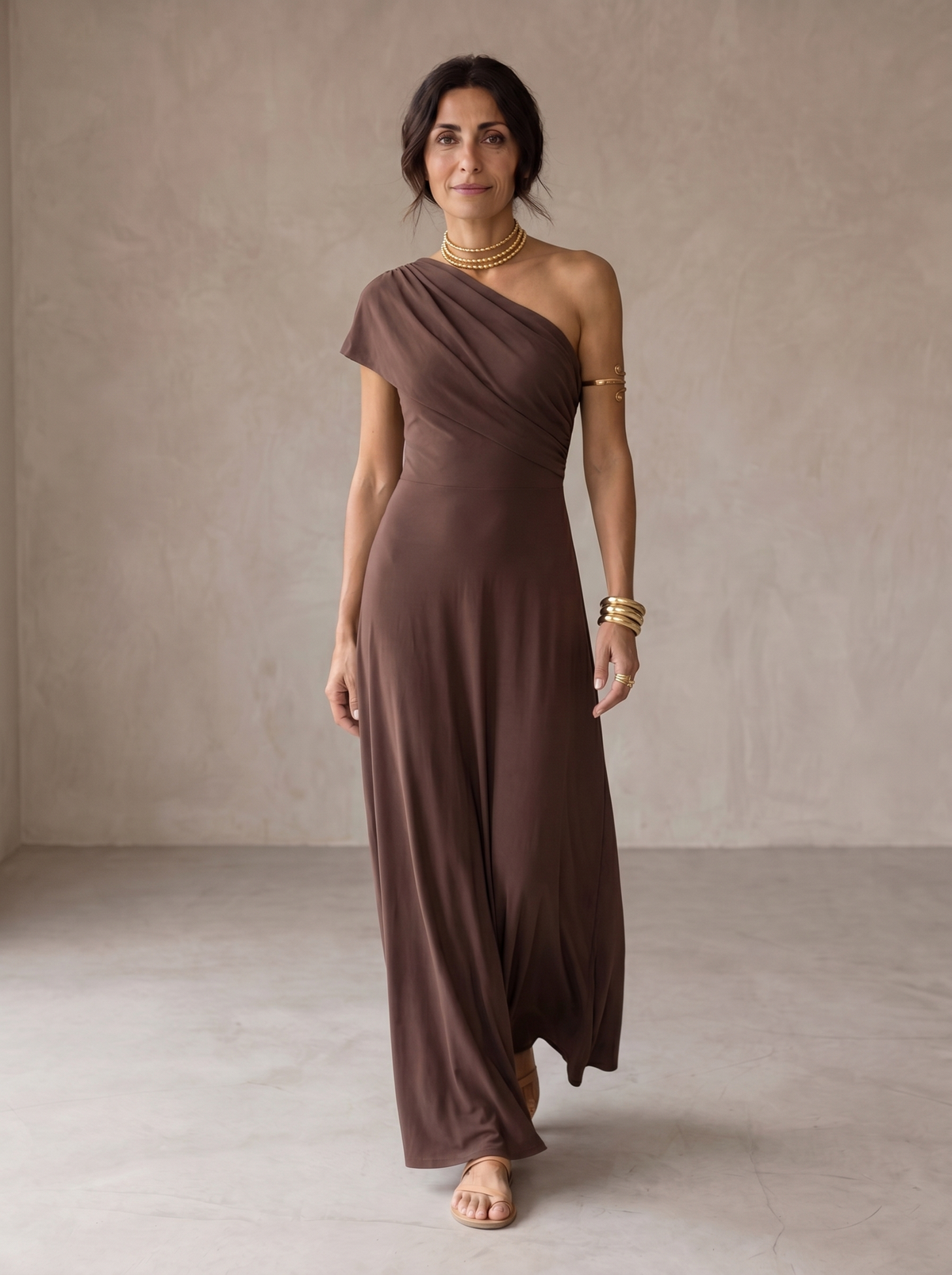 Toledo | Vestido pour femme