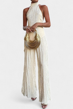 Venecia | Conjunto Plisado