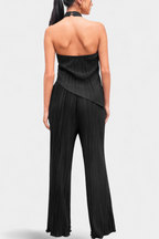 Venecia | Conjunto Plisado