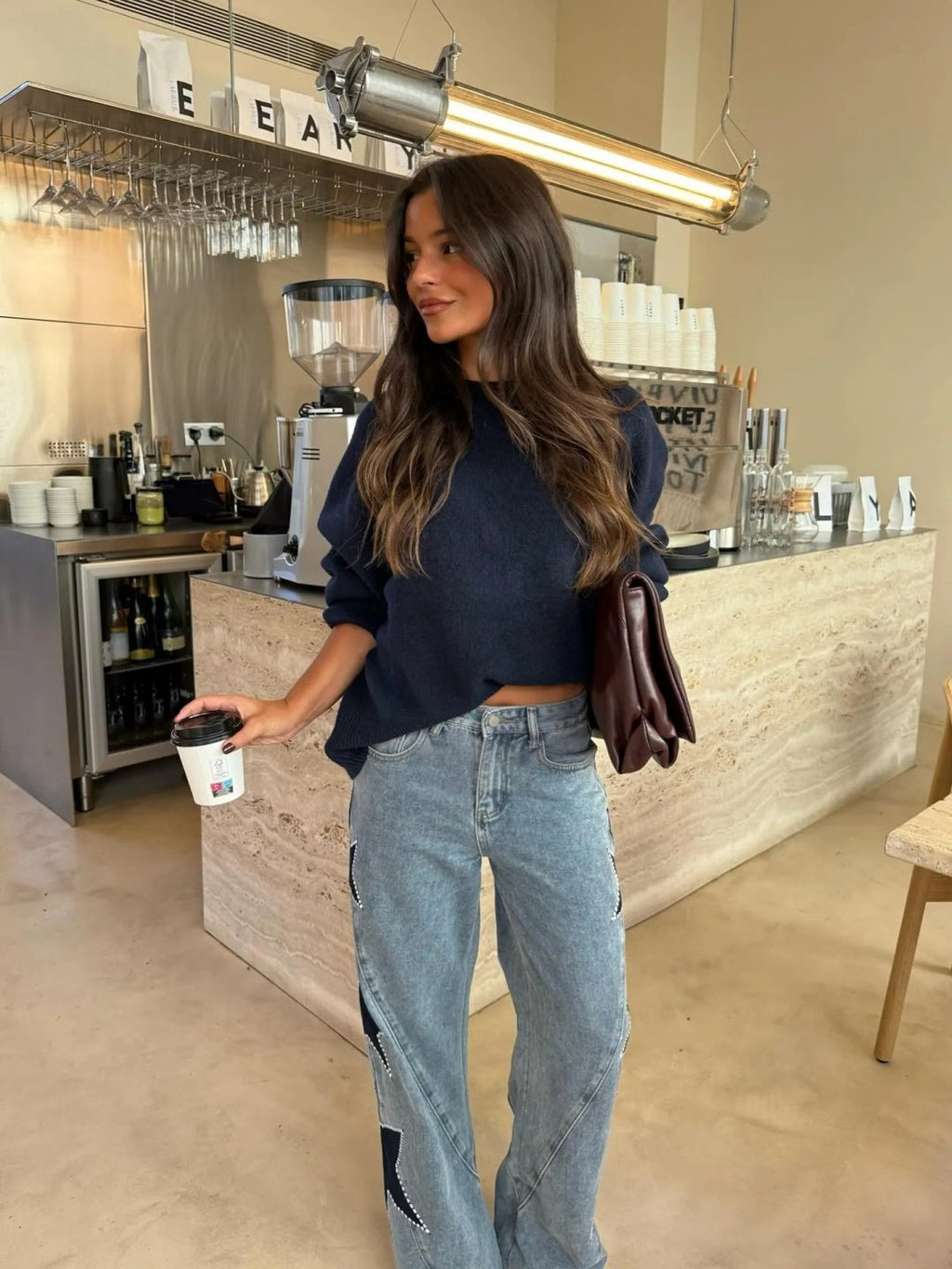 Cloe | Jeans Estrellas