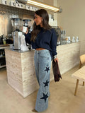 Cloe | Jeans Estrellas