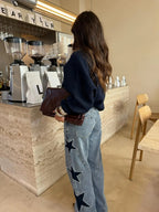 Cloe | Jeans Estrellas