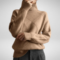 Aitana | Jersey Geométrico