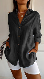 Camisa · Oversize
