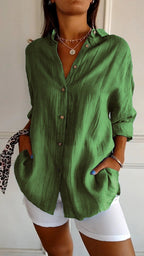 Camisa · Oversize