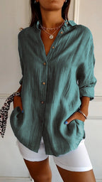 Camisa · Oversize