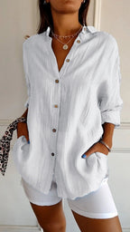 Camisa · Oversize