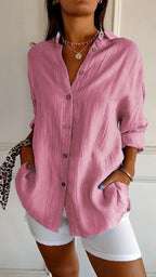 Camisa · Oversize